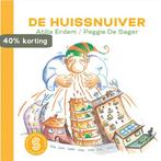 De huissnuiver; De loopwedstrijd / Sesam-kinderboeken / 4, Verzenden, Zo goed als nieuw, Atilla Erdem