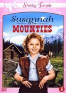 Susannah of the mounties - DVD, Verzenden, Nieuw in verpakking