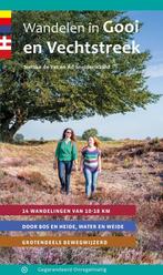 9789078641957 Wandelen in Gooi en Vechtstreek | Tweedehands, Boeken, Verzenden, Zo goed als nieuw, Sietske de Vet