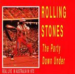 cd - The Rolling Stones - The Party Down Under, Verzenden, Zo goed als nieuw