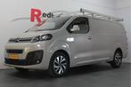 Citroën Jumpy 2.0 BlueHDI 180 XL Driver - Automaat, Automaat, Gebruikt, Euro 6, Overige kleuren