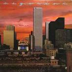LP gebruikt - Segarini - Goodbye L.A., Cd's en Dvd's, Vinyl | Pop, Verzenden, Zo goed als nieuw