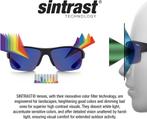 Sinner BOREAS skibril - Mosgroen - Sintrast® Lens, Verzenden, Nieuw