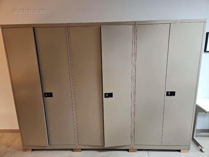 Cirva divers kantoormeubilair (30x), Doe-het-zelf en Verbouw, Overige Doe-het-zelf en Verbouw, Ophalen