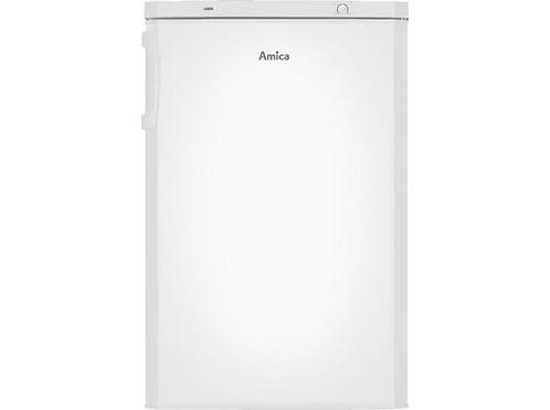 MegaStore: AMICA GS321100W Tafelmodel vrieskast, Witgoed en Apparatuur, Vriezers en Diepvrieskisten, Nieuw, Ophalen of Verzenden