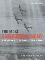 The most dangerous enemy: a history of the Battle of Britain, Boeken, Verzenden, Gelezen, Stephen Bungay