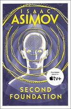 Second Foundation |  NIEUW | Asimov, Isaac | 9780008117511, Boeken, Ophalen of Verzenden, Nieuw, Asimov, Isaac
