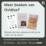 Metamorphosen / Perpetua / 19 9789025364359 Ovidius, Verzenden, Zo goed als nieuw, Ovidius