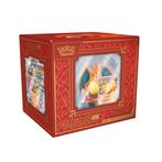 Charizard Ex Super Premium Collection, Verzenden, Nieuw, Foil