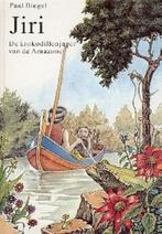 JIRI 9789025104252 Paul Biegel, Boeken, Verzenden, Zo goed als nieuw, Paul Biegel