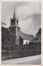 NIGTEVECHT - Ned. Herv. Kerk, Verzenden, Gelopen