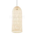 Ay Illuminate Cap Hanglamp, 112 cm (Hanglampen, Verlichting), Huis en Inrichting, Lampen | Hanglampen, Verzenden, Nieuw