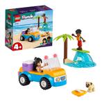 LEGO Friends - Beach Buggy Fun 41725, Ophalen of Verzenden, Nieuw