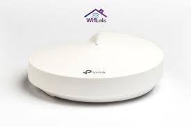 *AANBIEDING* Tp-link Deco M9 Plus AC2200 mesh beschikbaar voor biedingen