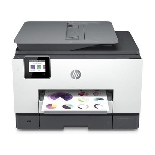HP OfficeJet Pro 9022e AiO printer, Computers en Software, Printers, Verzenden