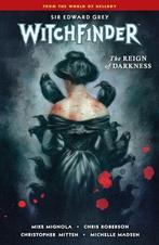 Witchfinder Volume 6: The Reign of Darkness, Nieuw, Verzenden