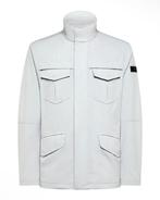 -50% Peuterey  Peuterey Metal jack  maat XL, Verzenden, Nieuw, Blauw