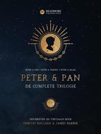 9789464756227 De Peter  Pan-trilogie - Peter  Pan - Omn..., Boeken, Nieuw, Dimitri Balcaen, Verzenden