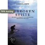 Gebroken stilte / Zilver Pockets / 227 9789041760043, Verzenden, Zo goed als nieuw, J. Hardy