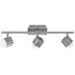 LED Plafondspot - Trion Ribon - 12W - Warm Wit 3000K -, Huis en Inrichting, Lampen | Spots, Metaal of Aluminium, Nieuw, Ophalen of Verzenden