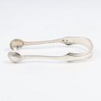 W.H. Woortman (1860) - Suikertang - .833 zilver - 1850-1900, Antiek en Kunst, Antiek | Goud en Zilver