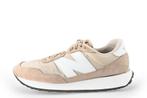 New Balance Sneakers in maat 38½ Beige | 10% extra korting, Kleding | Dames, Schoenen, Verzenden, Beige, New Balance, Sneakers of Gympen