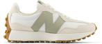 New Balance 327 Dames Sneakers - LINEN Maat 40.5 (Schoenen), Kleding | Dames, Schoenen, Verzenden, Nieuw