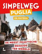 Simpelweg Puglia | 9789401415620 |, Boeken, Zo goed als nieuw