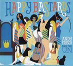 cd - Andy Frasco &amp; The U.N. - Happy Bastards, Verzenden, Zo goed als nieuw