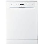 Hotpoint Hfc3c26wc - Vrijstaande Vaatwasser - 60 cm - 14, Ophalen of Verzenden, Nieuw, 85 tot 90 cm