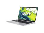 Acer - Aspire Go 15 Ag15-72p-77s0 - 15.6 inch - Silver, Computers en Software, Windows Laptops, Beeldschermdiagonaal (cm/inch)->39.6 cm / 15.6 inch
