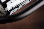 Renthal Enduro High 7/8 in. Handlebar - Black -, Ophalen of Verzenden, Nieuw