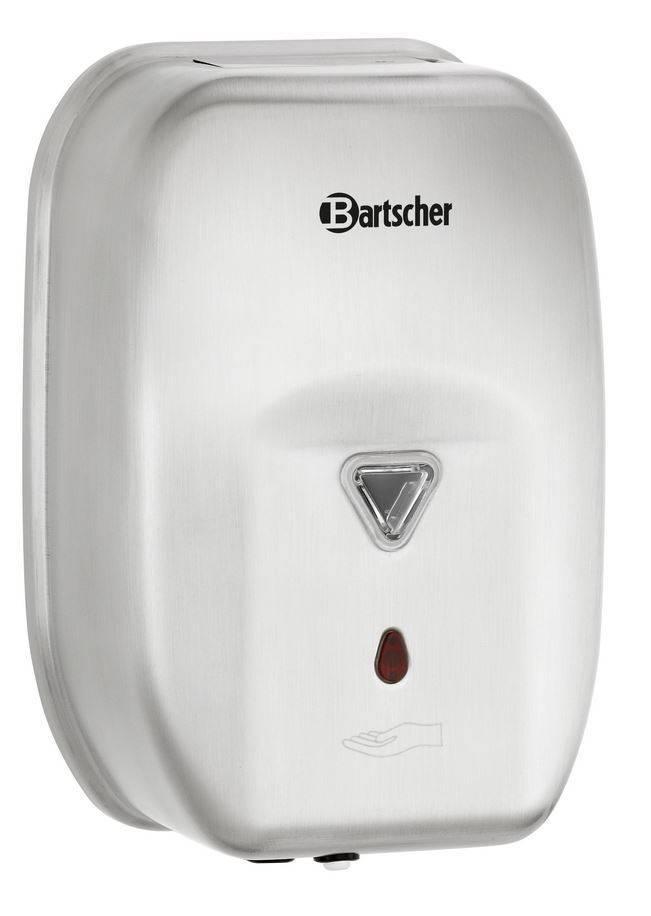 Bartscher Zeepdispenser met Infrarood-sensor | 1L, Zakelijke goederen, Horeca | Overige, Verzenden