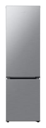 Samsung RB38C7AGWS9 Vrijstaand 387 l A Zilver799, Witgoed en Apparatuur, Koelkasten en IJskasten, Ophalen of Verzenden, Nieuw