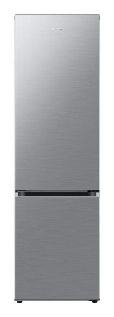 Samsung RB38C7AGWS9 Vrijstaand 387 l A Zilver799, Witgoed en Apparatuur, Koelkasten en IJskasten, Nieuw, 160 cm of meer, Ophalen of Verzenden