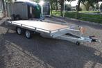 Eduard autoambulance 406x200cm 2700kg / 456x200cm 3000kg, Ophalen, Nieuw