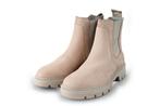 Timberland Chelsea Boots in maat 39,5 Grijs | 10% extra, Kleding | Dames, Schoenen, Verzenden, Overige typen, Zo goed als nieuw