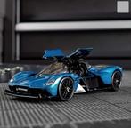 Hot Wheels 1:64 - Model sportwagen - Aston Martin Valkyrie, Nieuw