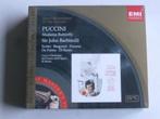 Puccini - Madama Butterfly / Scotto, Sir John Barbirolli (2, Cd's en Dvd's, Verzenden, Nieuw in verpakking