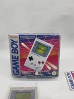 Nintendo - Gameboy Classic - DMG-01 Rare Hard Box Still, Spelcomputers en Games, Nieuw