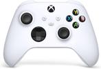 Microsoft Xbox One Controller op USB C - Wit, Spelcomputers en Games, Spelcomputers | Xbox | Accessoires, Verzenden, Zo goed als nieuw
