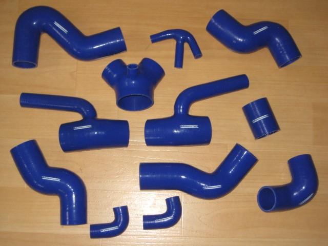 VAG 2.7L Bi-turbo Intercooler buizen, Auto-onderdelen, Overige Auto-onderdelen, Ophalen of Verzenden