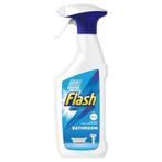 Flash Clean and Shine Bathroom Cleaner Trigger Spray Met Feb, Verzenden