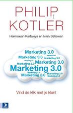 Marketing 3.0 9789462201248 Philip Kotler, Gelezen, Philip Kotler, Hermawan Kartajaya, Verzenden