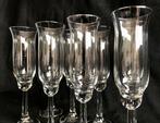 Glasfabriek Leerdam - Willem Heesen - Champagne fluitje (6)