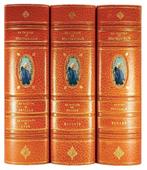 Pierre Augustin Caron de BEAUMARCHAIS / Jean GRADASSI - Le, Antiek en Kunst