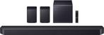 Samsung Q-series HW-Q990F - Soundbar - Dolby Atmos - Q-Symph, Audio, Tv en Foto, Home Cinema-sets, Verzenden, Nieuw