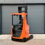 BT Toyota RRE140H 2019/7,0 meter/Zeer goede batterij(getest), 1000 tot 2000 kg, Elektrisch, Reachtruck, BT Toyota