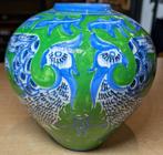 Plateelbakkerij De Distel - C.A. Lion Cachet - Vaas -