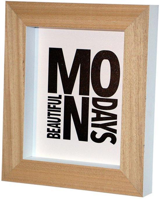 LaForma - Arcade - Fotolijst, Huis en Inrichting, Woonaccessoires | Overige, Verzenden